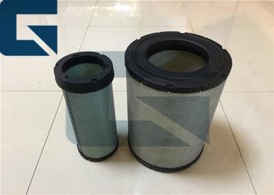 Chine Décapant du filtre à gazole de 320B 320D 320D2 Volv-o 1318822 1318821/filtre à air 131-8822 131-8821 à vendre