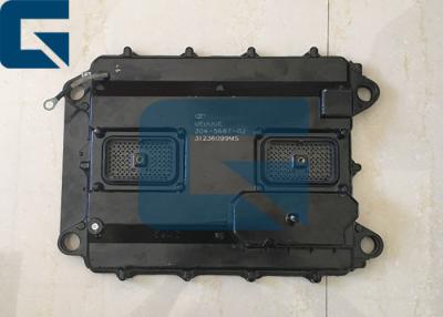 China Genuine Electronic Control Unit 3045687 ECM Controller 304-5687 304-5687-02 for sale