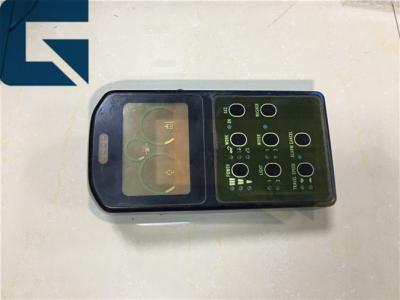 중국 모충 320 E320 굴착기 부속품 7Y5500 감시자 LCD 표시판 7Y-5500 판매용
