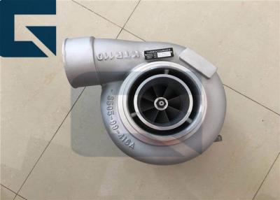 Китай 6505-67-5040 Турбо двигатель экскаватора для KTR110L 6505675040 продается