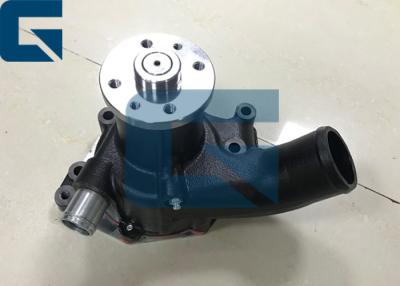 Chine Pompe à eau des pièces de moteur d'excavatrice de ZX200 EX200-5 6BG1 1136500171 1-13650017-1 à vendre