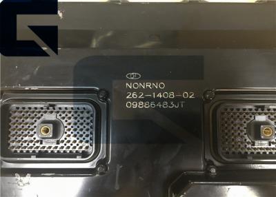 Chine Écu électronique de commande 262-1408 ECU/CPU 262-1408-02 contrôleur 2621408 programmeur à vendre