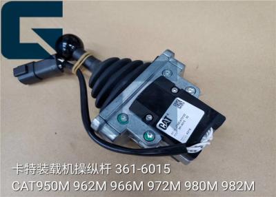 Chine 361-6015 manette hydraulique 3616015 de contrôle pour 950M 962M 966M 972M 980M 982M à vendre