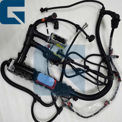China 17441795 D13H Engine Wiring Harness For EC700 EC480 EC460 EC360 EC290 EC210 Excavator for sale