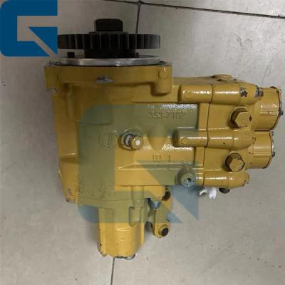 China 353-7102 Fuel Injection Pump Diesel pump C7 Engine For Excavator for sale