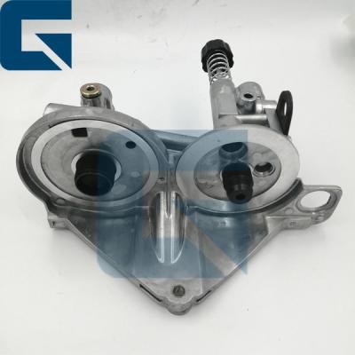 중국 21900852 Fuel Filter Housing For Excavator EC360 EC460 VOE21900852 판매용