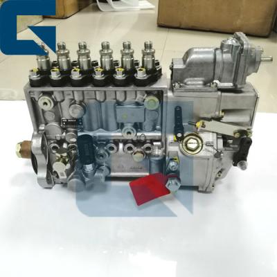 Chine 0 402 746 661 Assemblées de pompe d'injection de la pompe 0402746661 d'injection de carburant à vendre