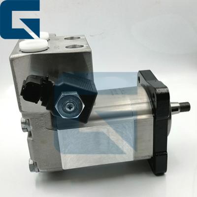 Cina 31Q9-30213 31Q930213 Assemblaggio del motore del ventilatore 31Q9-30212 Per R320LC-9 escavatore elettrico in vendita