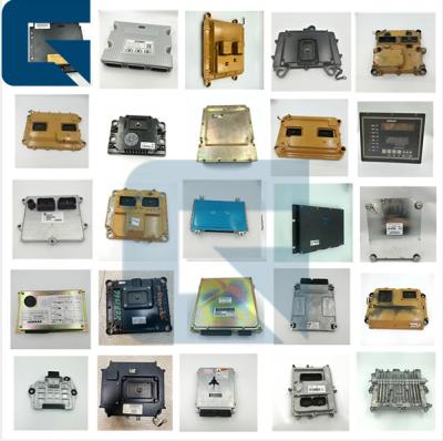 Китай Регулятор 1900416 190-0416 ECU для модели двигателя M313C M322C продается