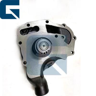 Chine 225-8016 pompe à eau du moteur 2258016 C4.4 pour l'excavatrice d'E414d à vendre