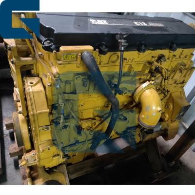 China Assy completo do motor de erpillar Engine C13 da máquina escavadora à venda