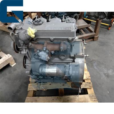 China Assy completo do motor do motor 3LD1 de ISUZU da máquina escavadora à venda