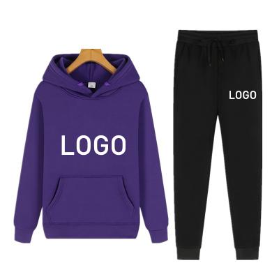 China Wholesale High Quality Viable Custom Logo Cotton Full Zip Up White Embossed Hoodies Tracksuit Mens Jogging Sweatshirts Mens Hoodies for sale