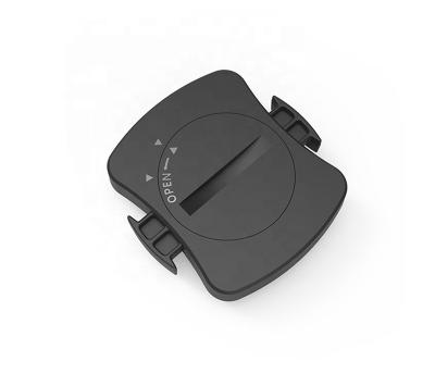 China Cileaf ANT+ Sensor Wireless Compatible Bike Cycling ANT+ Wireless Speed Sensor With Waterproof Bicycle Bike Cadence for sale