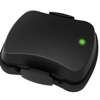 China ANT+ Radio Compatible Polar Compatible BT Wireless Speed Cadence Cycling Sensor Waterproof for sale