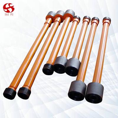China energy & API Wellhead Slickline Unit Pressure Control Equipment Parts Oilfield Oilfield Oiler for sale