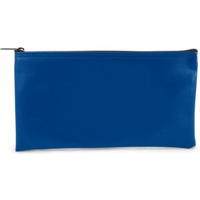 China Eco-Friendly Promotional Cash Bank Deposit Bags for sale