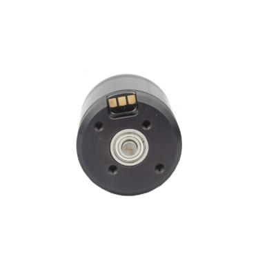 China Lightweight ROV Thruster Motors 0.25a/11.1V 16-32V 300W 3.5kgf Thrust 300M Underwater For Underwater Equipment SW2820 for sale