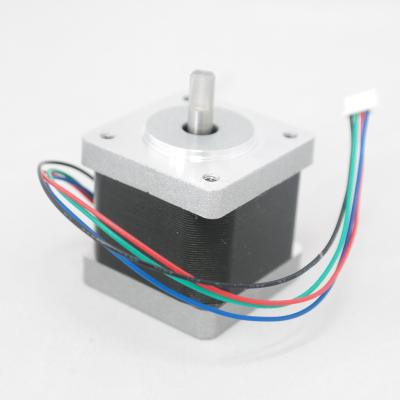 Chine 2 angle bipolaire 35HS34 de l'étape du moteur pas à pas 35mm de l'imprimante 3D de phase 1.8° à vendre