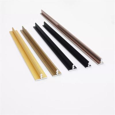 China Good Quality Competitive Price Factory Price Accessories Aluminum Profiles Aluminum Extrusion Profiles Aluminum Radiator for sale