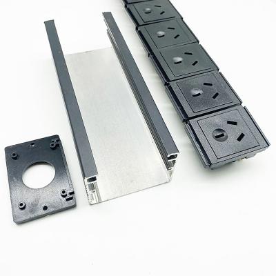 China Good quality accessories and good price customized super quality aluminum extrusion profiles for windows aluminum profiles for sale