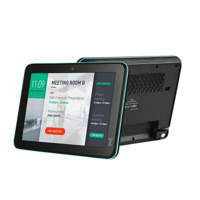 China 10.1 IPS-Bildschirm 1280*800 Farblampe Android All-in-One-Maschine zu verkaufen