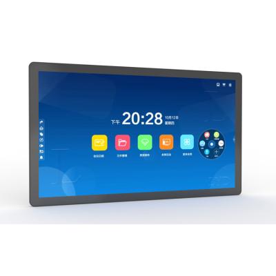 Chine KR3566 Android 11 Affichage à écran tactile 32 pouces 1920x1080 Avec WIFI POE à vendre