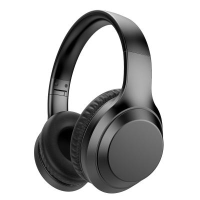 China Earphone 2021 newest active noise canceling ANC soft wireless headphones high fidelity audio noise wireless earcushion/headsets earcuffs for sale