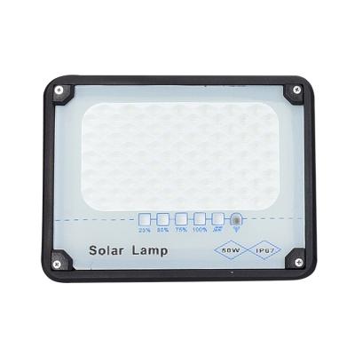 China Garden high lumen landscape floodlight latest lamp ip65 water proof 50w 100w 200w 300w led solar flood light for sale