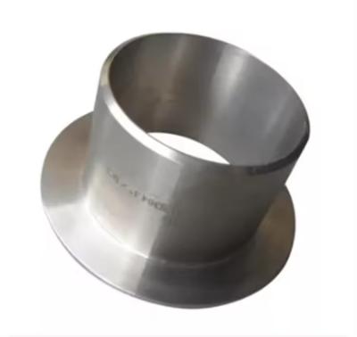 중국 ISO 9001 Galvanized Forged ASME B16.9 Stub End Couplings Equal Shape Butt Weld Connection 판매용