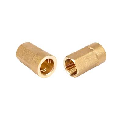 China High Durability Copper Nickel Fittings with 15-5PH Stainless Steel for sale