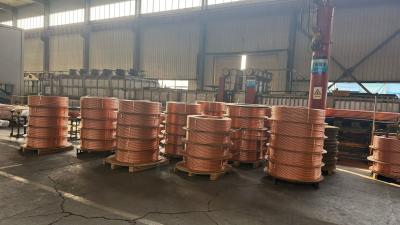 Cina Classe di resistenza alla trazione C70600/C71500 in vendita