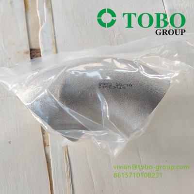 Κίνα Χάλυβα Νικέλιο Flange EMMUA234 Χωρίς συγκόλληση 16Bar Κεφαλοφόρος CUNI 90/10 70/30 προς πώληση