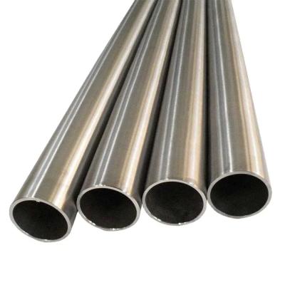China ASME cobre níquel liga de aço 9010 tubo C70600 tubo de aço sem costura 10 polegadas SCH40 à venda