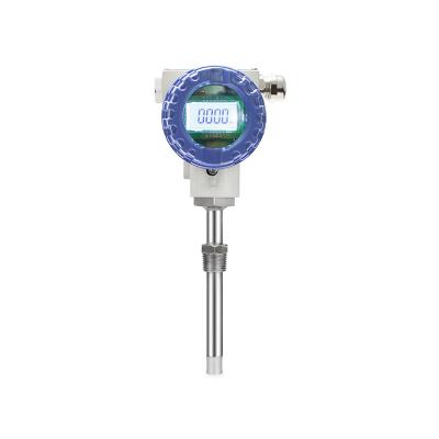 China 4 20ma RS485 CP-38 Output High Temperature Resistance Anemometer Wind Speed Sensor for sale
