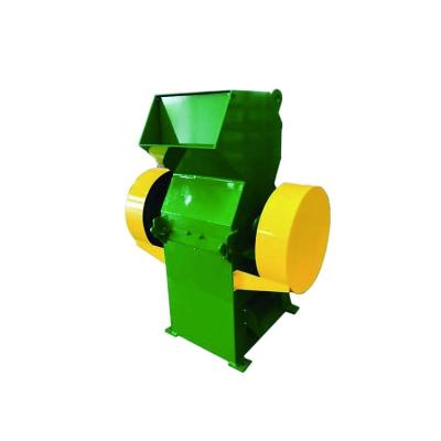 China Tire Recycling Used Car Tire Granulator Rubber Recycling Machine for sale