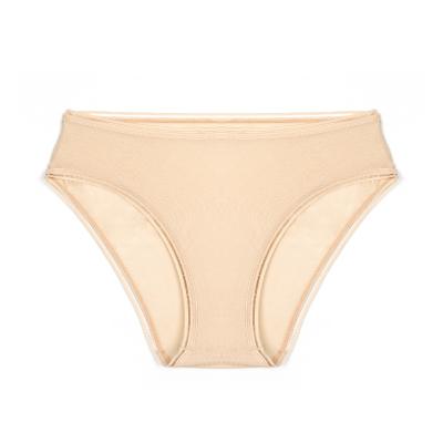 China The factory wholesale price breathable high quality plus size women's underwear sexy women's panties for sale