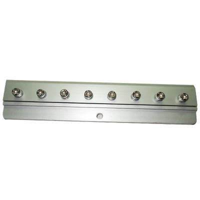 China Factory Matal-screen printing machine ink taking over knife scraper printing knife holder accessories 3small 5small 7small for sale