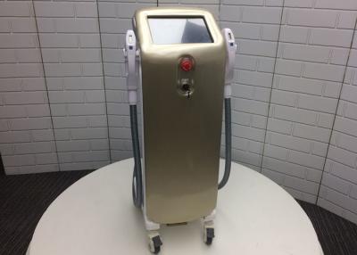China ipl beauty salon equipment IPL SHR Elight 3 In 1 FMS-1 ipl shr hair removal machine for sale