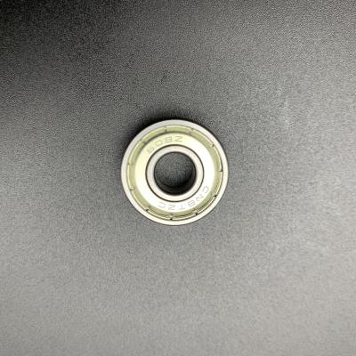 Chine 608 ZZ C3 Miniature roulements à billes à rainure profonde rangée unique 8*22*7mm Purificateur d'eau pompe de rappel à vendre