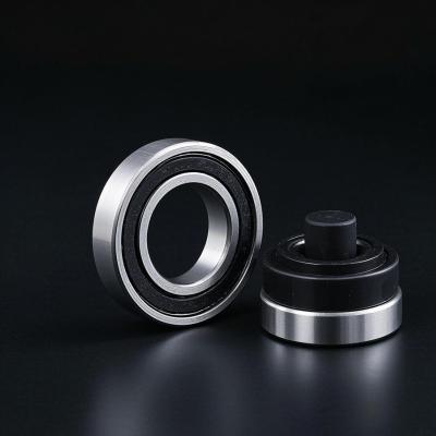 Κίνα 6703 2RS Βαθιά λακκούβια 17mm X 23mm X 4mm Ρομποτικό λακκούβα λεπτής διατομής 61703 2RS προς πώληση