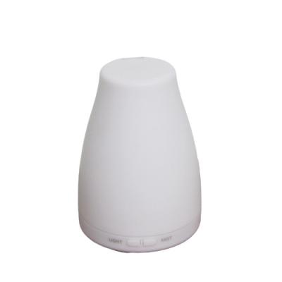 China 10-15ã ¡ Hot Sellers 100ml Water Base Aroma Diffusers For Essential Oils for sale