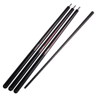 China Pool Game Leading Latest Trend China New Ball Equipment For Fury Billiards Carbon Tecnologia Shaft Stick Wholesale Pool Cue for sale