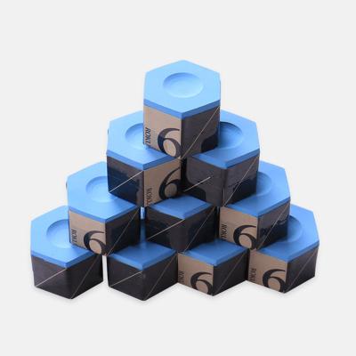 China Wholesale Durable Kamui Score Japan Original Pool Cue Chalk Accessories Billiards Stick Professional High Quality Chalk Comfortable And Smooth for sale