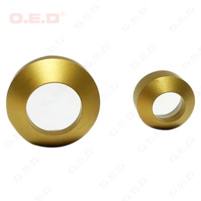 Chine Grattoir de tube d'OD 10mm Outils de coupe de carbure pour le traitement en acier à vendre