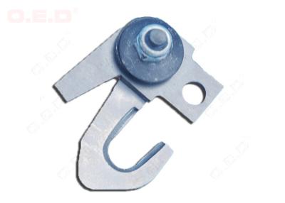 China G20 Tungsten Carbide Fabric Cutting Machine Blade For Texitle Wire Cutting for sale