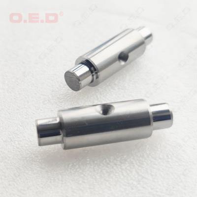 Chine Position non magnétique Pin Nickel Wear Parts du carbure de tungstène de nickel de 9% ON40 à vendre