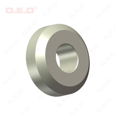Chine Représentation à haute impression HRA 88 de résistance de rouleaux de carbure de tungstène G40 à vendre