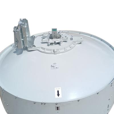 China Outdoor iron tower Wireless microwave outdoor single polarization antenna A13S09HAC Microwave Antenna suitable for RTN905F RTN950A RTN980 RTN320F for sale