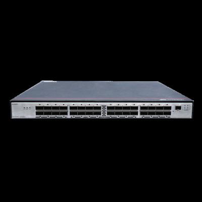 China VXLAN routing and bridging BGP-EVPN M-LAG PFC 100GE Data Center Switch CE8850E-32CQ-EI-B Switch for sale